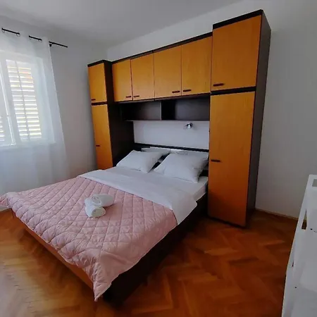 With Parking Space Rab - 23298 *