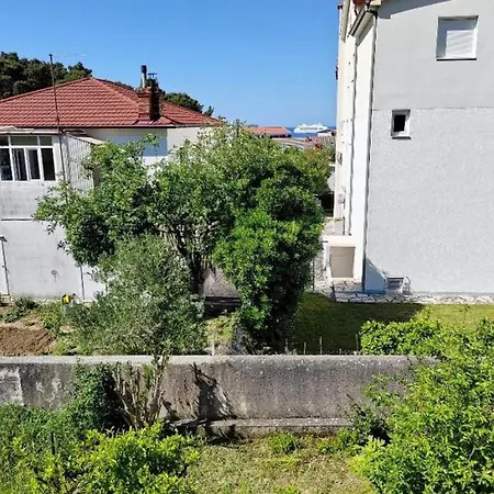 With Parking Space Rab - 23298