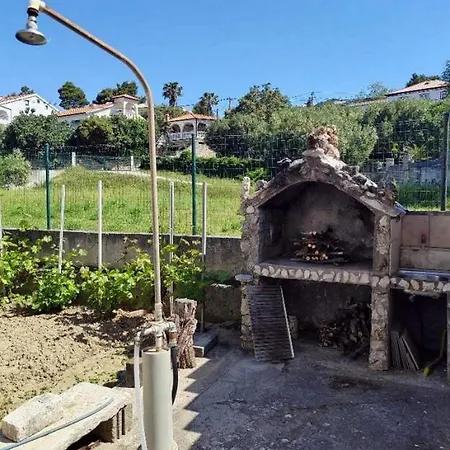 아파트 With Parking Space Rab - 23298 *