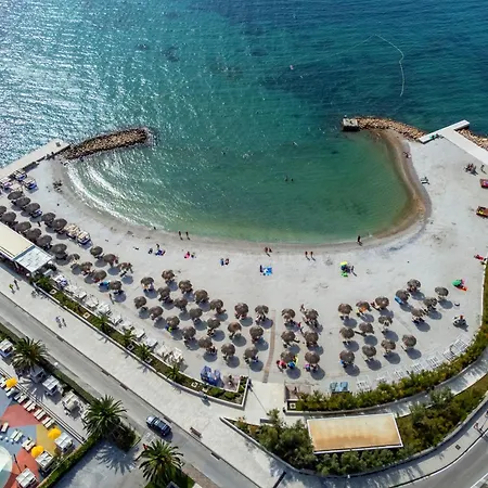 With Parking Space Rab - 23298 아파트 라브