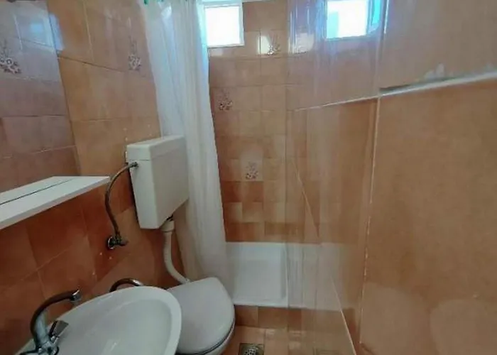 アパート With Parking Space Rab - 23298 *